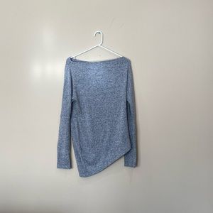Comfy loose fitting sweater